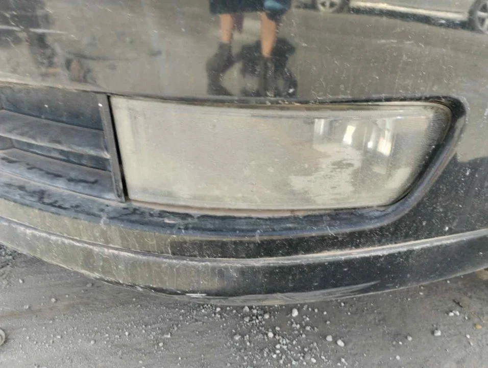Foto de FARO ANTINIEBLA IZQUIERDO SAAB 9-3 BERLINA 1.9 TiD CAT (150 CV / 110 KW) referencia 12777402