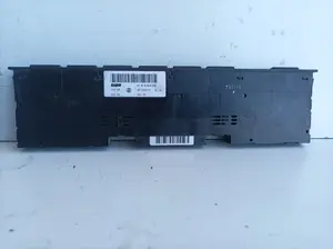 Foto de MODULO ELECTRONICO BMW SERIE X5 (E53) referencia 03742210 foto 4