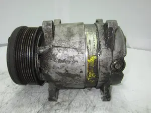Foto de COMPRESOR AIRE ACONDICIONADO VOLKSWAGEN POLO III BERLINA (6N2) referencia 12345923 foto 2