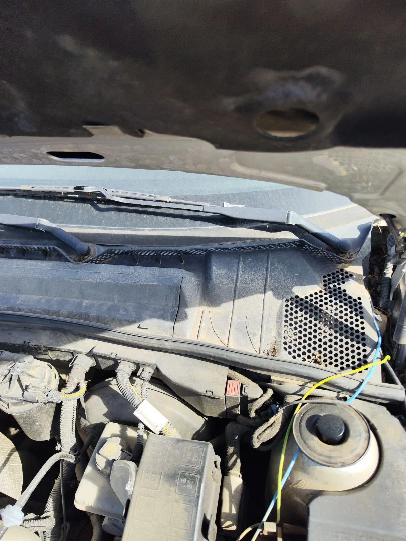 Foto de MOTOR LIMPIA DELANTERO OPEL VECTRA B BERLINA 2.0 DTI (101 CV / 74 KW) referencia 9117722