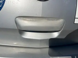 Foto de MANETA EXTERIOR MALETERO / PORTON OPEL CORSA D 1.3 16V CDTI (75 CV / 55 KW)