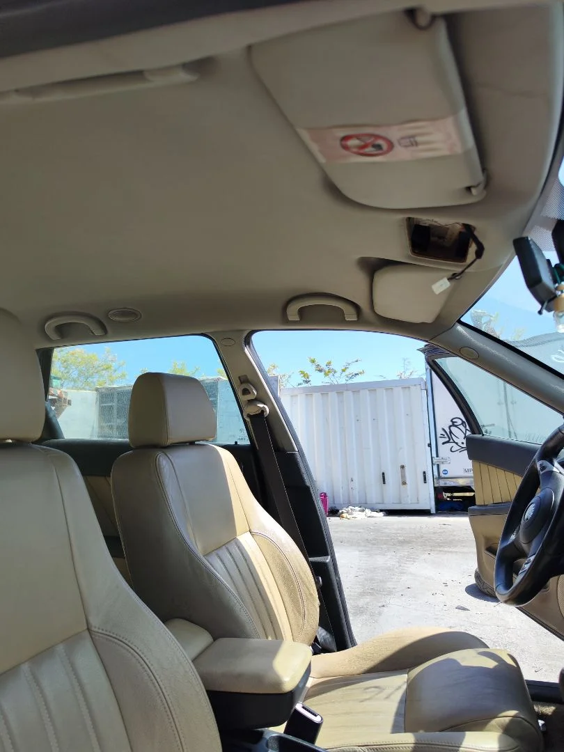 Foto de TECHO INTERIOR ALFA ROMEO 156 SPORTWAGON 2.4 JTD CAT (175 CV / 129 KW) referencia 0156040775