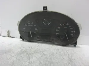 Foto de CUADRO INSTRUMENTOS CITROEN JUMPY 2.0 HDi CAT (RHK / DW10UTED4) (120 CV / 88 KW) referencia 1401107680