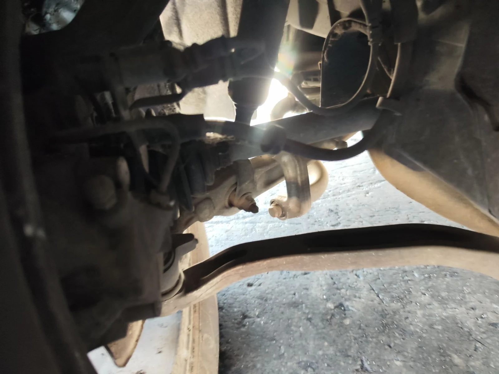 Foto de CREMALLERA DIRECCION AUDI A6 AVANT (4F5) 2.0 16V TFSI (170 CV / 125 KW) referencia 4F1422053A