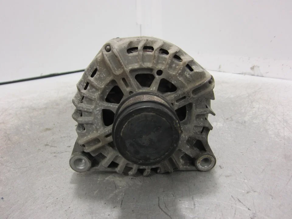 Foto de ALTERNADOR CITROEN C4 CACTUS referencia 9810525380