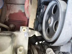 Foto de COMPRESOR AIRE ACONDICIONADO PEUGEOT 206 1.4  (75 CV / 55 KW)