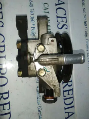 Foto de BOMBA SERVODIRECCION HYUNDAI LANTRA BERLINA (RD) referencia 5711029101 foto 3