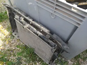 Foto de CONDENSADOR / RADIADOR  AIRE ACONDICIONADO CITROEN C4 PICASSO 2.0 HDi FAP (150 CV / 110 KW) referencia 6455HJ