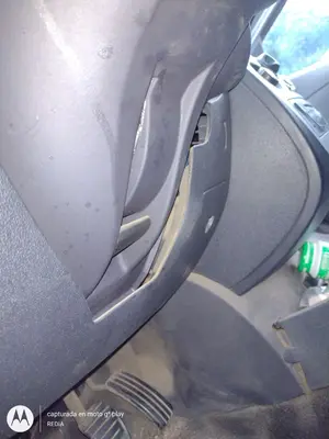 Foto de COLUMNA DIRECCION RENAULT CLIO III 1.2 16V (75 CV / 55 KW)
