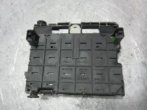 Foto de NO IDENTIFICADO PEUGEOT 206 1.4 HDi (68 CV / 50 KW) referencia 9657608780 foto 3