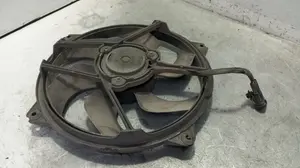 Foto de ELECTROVENTILADOR PEUGEOT 307 BREAK / SW (S1)(04.2002) 2.0 HDi FAP CAT (109 CV / 80 KW) referencia 9641712280 foto 2