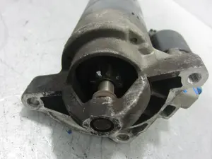Foto de MOTOR ARRANQUE PEUGEOT 206 SW referencia 0001112041 foto 7