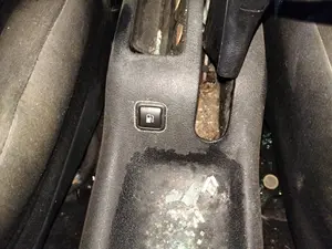 Foto de INTERRUPTOR VOLKSWAGEN GOLF IV BERLINA (1J1)(10.1997)