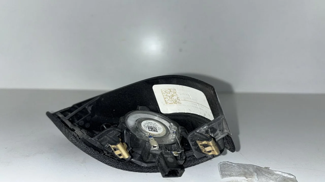 Foto de NO IDENTIFICADO TESLA MODEL 3 eléctrico 258 kW (cont. 153 kW) (350 CV / 258 KW) referencia 107974200A