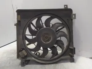 Foto de ELECTROVENTILADOR OPEL ASTRA H BERLINA 1.7 16V CDTI (101 CV / 74 KW) referencia 24467444 foto 4