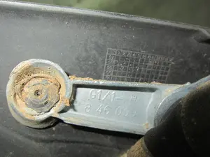 Foto de RETROVISOR IZQUIERDO RENAULT CLIO II FASE II (B/CB0) 1.2 (58 CV / 43 KW) referencia 846099 foto 5