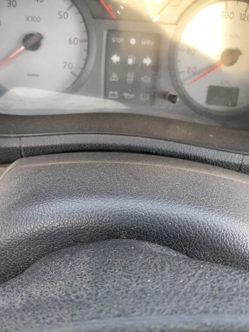 Foto de ANILLO AIRBAG RENAULT KANGOO I (F/KC0) 1.9 dCi Diesel CAT (84 CV / 62 KW)