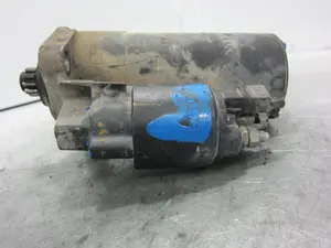 Foto de MOTOR ARRANQUE SEAT IBIZA (6K1) referencia 020911023P foto 4