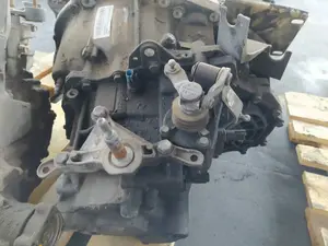 Foto de CAJA CAMBIOS RENAULT SCENIC II (JM) referencia ND0061 foto 9