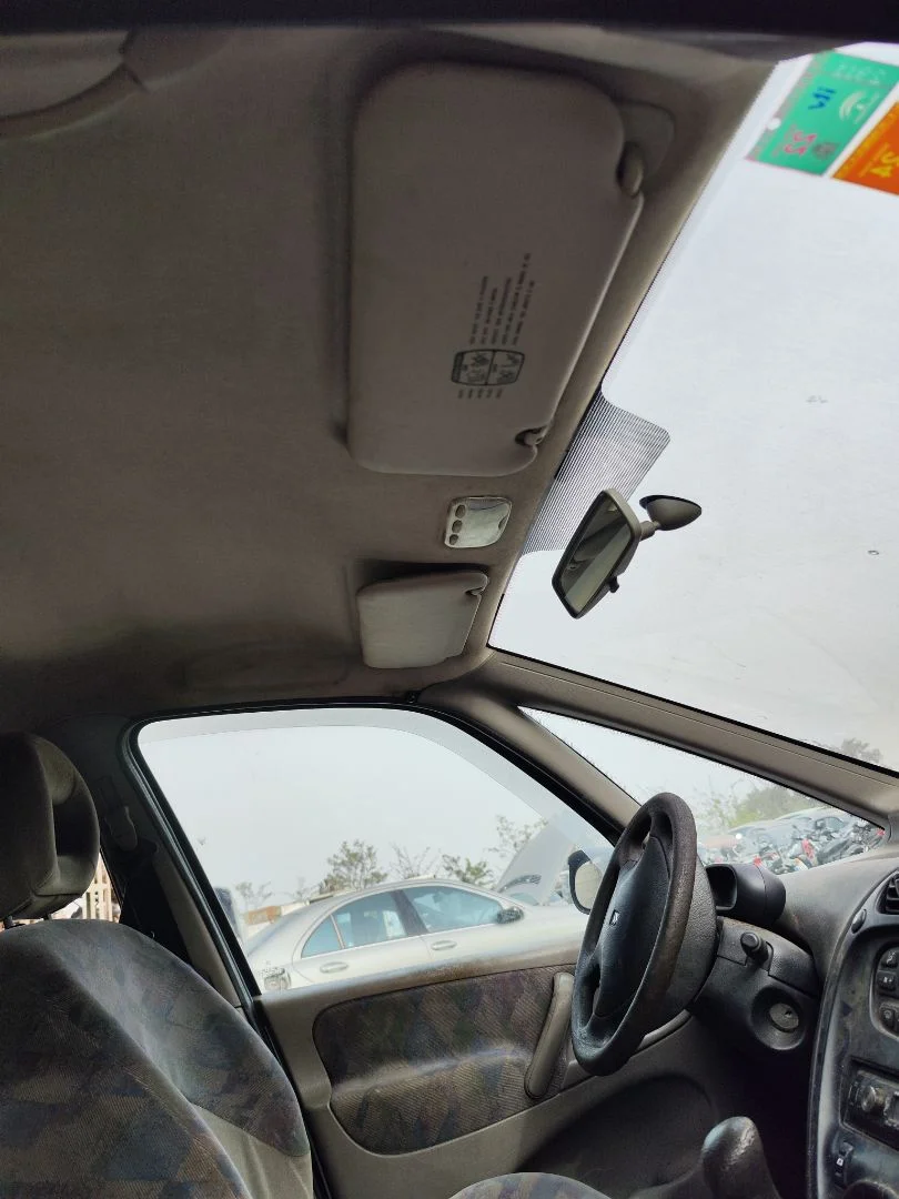 Foto de TECHO INTERIOR CITROEN XSARA PICASSO 2.0 HDi CAT (RHY / DW10TD) (90 CV / 66 KW)