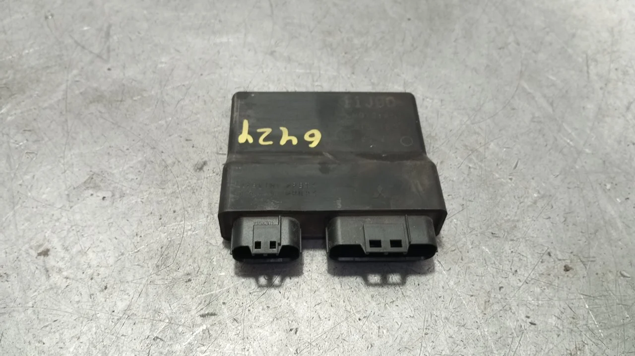 Foto de MODULO ECU SUZUKI V-STROM 650 645 cm3 - 51 kW (69 CV / 51 KW) referencia F8T54180