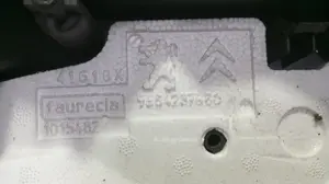 Foto de NO IDENTIFICADO CITROEN C3 1.4 (73 CV / 54 KW) referencia 9684287680 foto 2