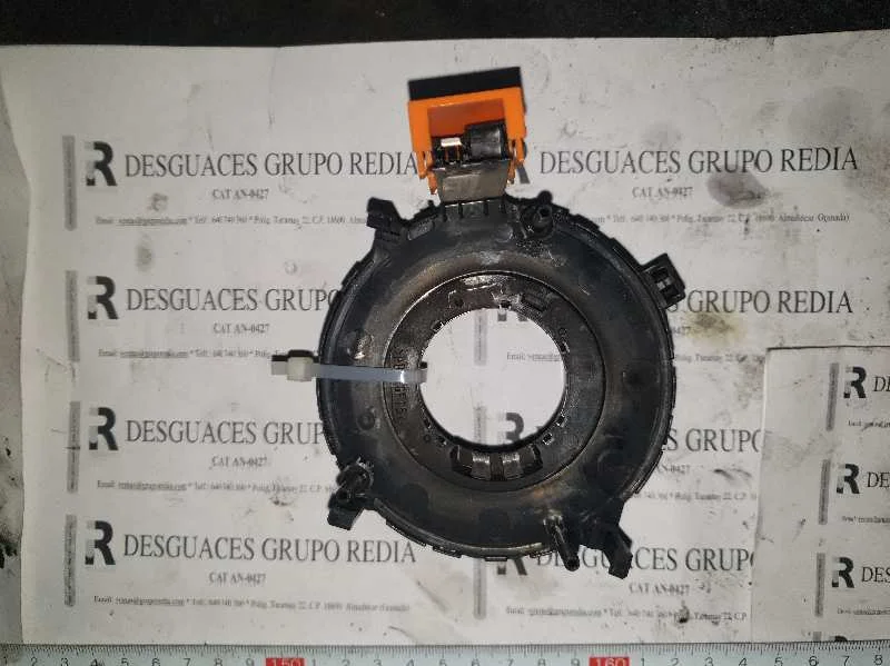 Foto de ANILLO AIRBAG AUDI A4 BERLINA (B5) referencia 1J0959653E