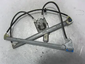 Foto de ELEVALUNAS DELANTERO DERECHO RENAULT LAGUNA II (BG0) 1.9 dCi Diesel (120 CV / 88 KW) referencia 400559