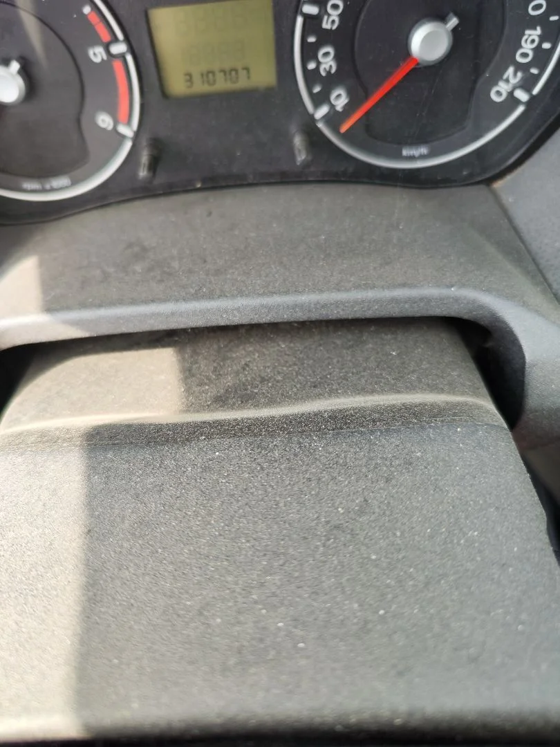 Foto de ANILLO AIRBAG FORD FIESTA (CBK) 1.4 TDCi CAT (68 CV / 50 KW)
