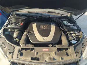 Foto de SOPORTE MOTOR DERECHO MERCEDES-BENZ CLASE C (BM 204) BERLINA 3.0 V6 CAT (231 CV / 170 KW)