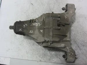 Foto de DIFERENCIAL TRASERO PORSCHE CAYENNE (TIPO 92A) referencia 4460310090