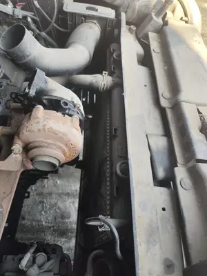 Foto de ELECTROVENTILADOR RADIADOR AIRE ACONDICIONADO CITROEN GRAND C4 PICASSO 1.6 16V HDi FAP (109 CV / 80 KW)