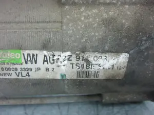 Foto de MOTOR ARRANQUE VOLKSWAGEN GOLF V (1K1)(10.2003) referencia 02Z911023H foto 5