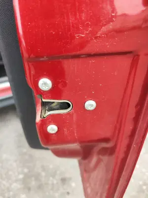 Foto de CERRADURA PUERTA DELANTERA DERECHA OPEL CORSA C 1.2 16V CAT (Z 12 XEP / LB4) (80 CV / 59 KW)