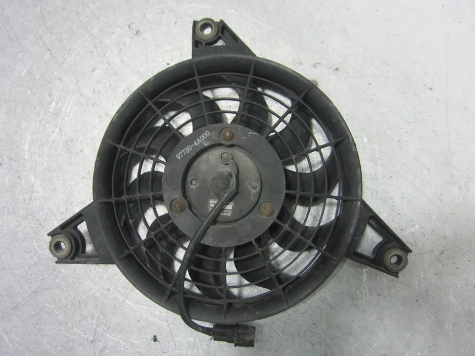 Foto de ELECTROVENTILADOR HYUNDAI H-1 STAREX () 2.5 Turbodiesel (99 CV / 73 KW) referencia 977304A000