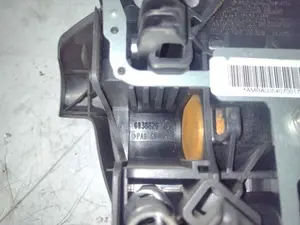 Foto de AIRBAG DELANTERO IZQUIERDO NISSAN PRIMERA BERLINA (P12) 1.9 16V Turbodiesel CAT (120 CV / 88 KW) referencia 6038826 foto 6