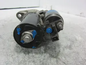 Foto de MOTOR ARRANQUE SEAT IBIZA (6L1) referencia 0001120400 foto 2