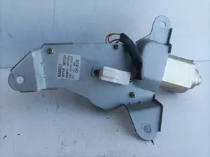 Foto de MOTOR LIMPIA TRASERO HYUNDAI ATOS (MX) 1.0 CAT (54 CV / 40 KW) referencia 9870005000