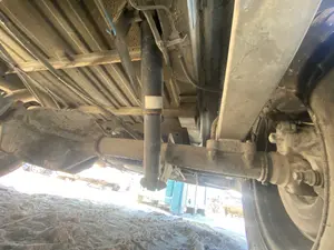 Foto de BRAZO SUSPENSION TRASERO IZQUIERDO VOLKSWAGEN LT FURGÓN/COMBI 2.5 TDI (109 CV / 80 KW)