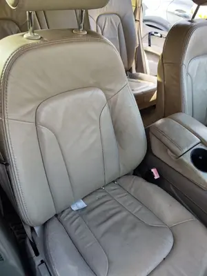 Foto de ASIENTO DELANTERO DERECHO AUDI Q7 (4L) 3.0 V6 24V TDI (233 CV / 171 KW) foto 2