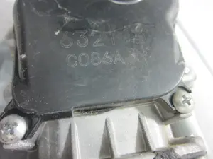 Foto de MOTOR LIMPIA DELANTERO RENAULT CAPTUR I 1.5 dCi Diesel FAP Energy (90 CV / 66 KW) referencia C086A foto 5