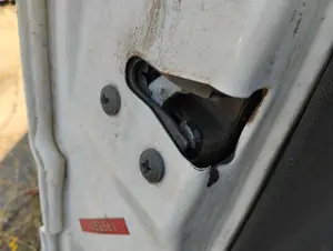 Foto de CERRADURA PUERTA DELANTERA IZQUIERDA FORD TRANSIT FURGÓN (CY/DY)(1986) 2.5 Diesel (80 CV / 59 KW)