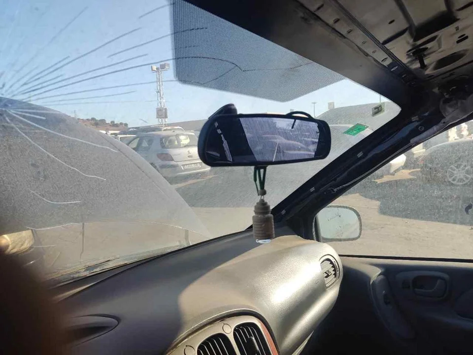 Foto de ESPEJO CHRYSLER VOYAGER (RG) 2.8 CRD CAT (150 CV / 110 KW) referencia 04805332AD
