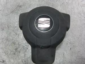 Foto de AIRBAG DELANTERO IZQUIERDO SEAT IBIZA (6L1) 1.9 SDI (64 CV / 47 KW) referencia 008557
