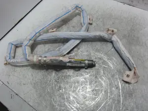 Foto de AIRBAG CORTINA DELANTERO IZQUIERDO PORSCHE MACAN (95BA) referencia 95B880741A foto 3