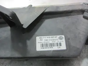Foto de FARO ANTINIEBLA IZQUIERDO BMW SERIE X3 (G01) 3.0 24V Turbodiesel (265 CV / 195 KW) referencia 6317741252707 foto 3