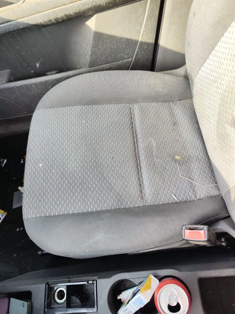Foto de ASIENTO DELANTERO DERECHO FORD FOCUS C-MAX (CAP)(2003) 1.6 TDCi CAT (109 CV / 80 KW)