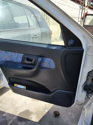 Foto de ELEVALUNAS DELANTERO IZQUIERDO SEAT IBIZA (6K1) 1.4  (60 CV / 44 KW)