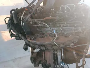 Foto de MOTOR COMPLETO FORD C-MAX (CB7) 2.0 TDCi TD CAT (116 CV / 85 KW) referencia TYDA foto 7