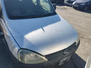 Foto de CAPO OPEL COMBO (CORSA C) 1.7 16V DI CAT (Y 17 DTL / LK8) (65 CV / 48 KW)